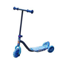 Neue stilvolle Design Bule Cute Kid Roller für Kinder (WJ278219)